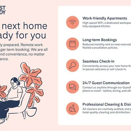 Guestready - Le Marais Getaway With A Balcony アパート *