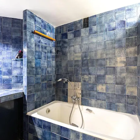 Guestready - Le Marais Getaway With A Balcony