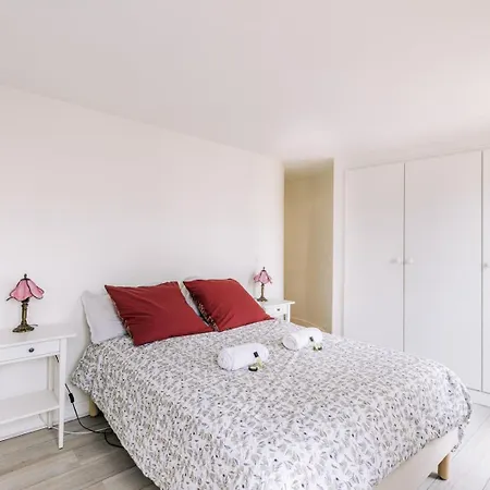 Guestready - Le Marais Getaway With A Balcony *